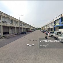 Adjoining 1.5 Link Factory Taman Perindustrian USJ 1, Industri USJ