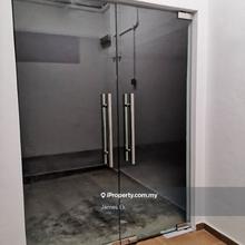 Shop-office for Rent
