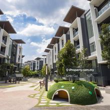 Bandar Puteri Puchong Villa House for Sales