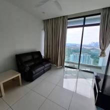 City of Green, 3 Room, Full Furnish, Fridge, Washing Machine, 2 Carprk