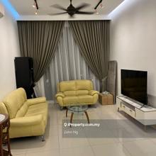 Waltz Residence, OUG, Taman Yarl, Kuala Lumpur