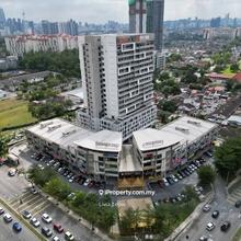 Sale Below Market Plaza Wangsa Maju/Hedgeford 10 Residences K Lumpur 