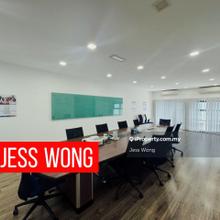 3-Storey Commercial Shoplot @ Pusat Perniagaan Seri Impian Alma