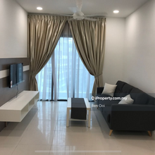 V Residence 2 near Nanjing Street 2 Room 