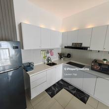 Novo 8 Residence Kampung 8 For Rent 