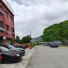 Cheras Taynton view residential land