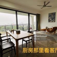 Park Regent for rent