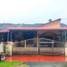 1 Storey Terrace House - Taman Tun Sambathan, Sungai Siput (U), Perak