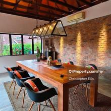 Modern European Style Bungalow for Sale