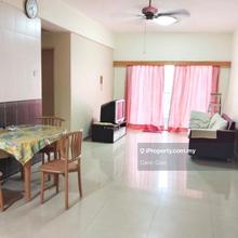 Selat Horizon Condo At Klebang Kechil, Melaka.