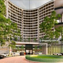 Milano Eight Penthouse 