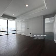 Luxury Living at Its Finest: Discover St. Regis Residences in KL