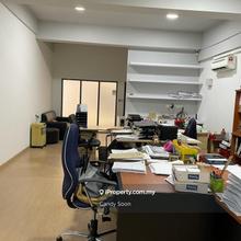 Kuchai Lama Office for Sale Under Value, Call me to view now!