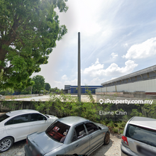 Puncak Alam Taman Industri Alam Jaya 3 Pieces Industrial Land for Sale