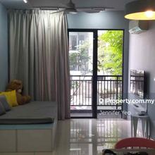 The Nest Residences @ Old Klang Road for rent.
