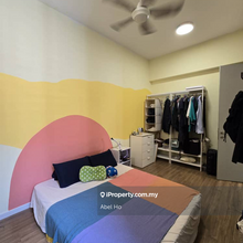 Well maintained unit.