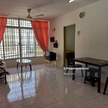 Condo for rent, near Peng Wah School,Gurney, Paragon, Town, Hospital