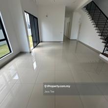 Brand New 2 Storey Semi-D for Sale @ Ember, Eco Ardence