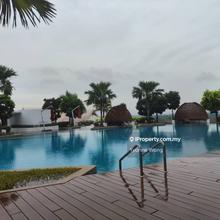 High Return Freehold Luxury Condo at Puteri Harbour