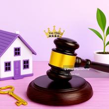 Below Market 80k Bank Auction Lelong Value Buy