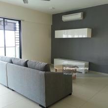 Low rise corner condominium for Rent