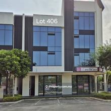 Aspen Vision City @ Bandar Casia Batu Kawan :The High Growth Potential