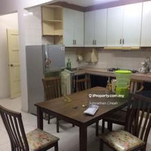 Ground Floor Swimming Pool Kiara Batu Berendam Infineon 24hr Security