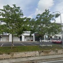 Jln Mutiara Utama@Tmn Mutiara Utama