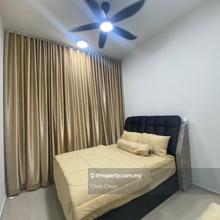 Sky Awani Residensi 4