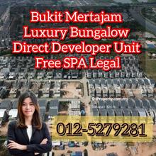 Direct Developer Unit, No Agent Fee