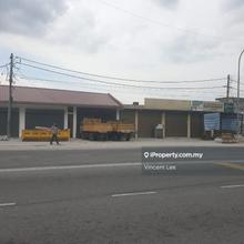 Shop Lot for Rent at Desa Pandan