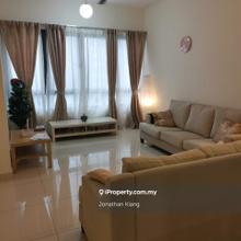 2 Bedroom Pandora Tropicana Metropark For Rent