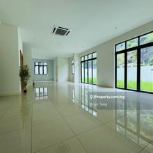 Facing Greenery Bungalow For Sale