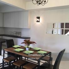 KL Wangsa Maju Seri Riana Condo For Rent Fully Furnished 