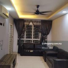 Banjaria Court unit for Sale