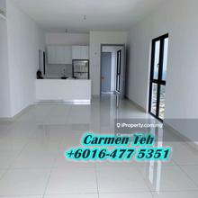 Vertu @ Batu Kawan -Brand New Condo For Rent, Exclusive Unit In Market