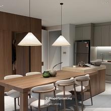 Prime Freehold Home Next to MRT and Mall, Urban Living at Its Best