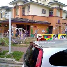 Below market corner 2.5 sty terrace Saujana Damansara Damai pj sale