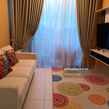 Pixel Central City Permaisuri Cheras,near Sunway Velocity,Hukm,LRT,kl