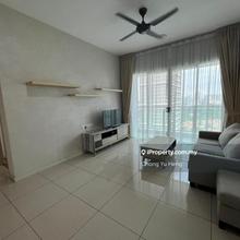 Bandar sunway good condition unit available for sale