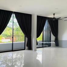 Dreamcity, seri kembangan, near the mines, aism
