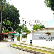 Pantai Hillpark 1 @ Bangsar South