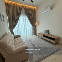 Brezza Hill, Ampang Jaya, Ampang For Rent