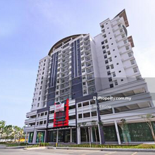 Save 58k, Calisa Melia Residence, Jalan Lingkaran Dagang Mas, Puchong