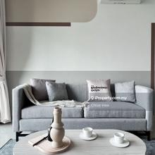 Ara Sentral For Rent Fully ID Linked LRT