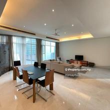 KLCC, Near MRT station , KLCC , Pavilion KL. ,Embassy area 3 Room