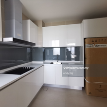 The Park 2, Bukit Jalil