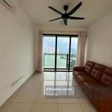Mizumi lake view sale below market price /  3parking 