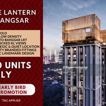 World Class Residence in Bangsar. An Icon, A Beacon, A Landmark Home