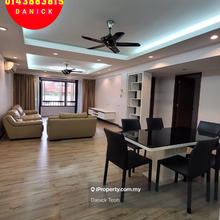 Bellisa Court 1345sf Best Buy Condo Located in Pulau Tikus, Georgetown